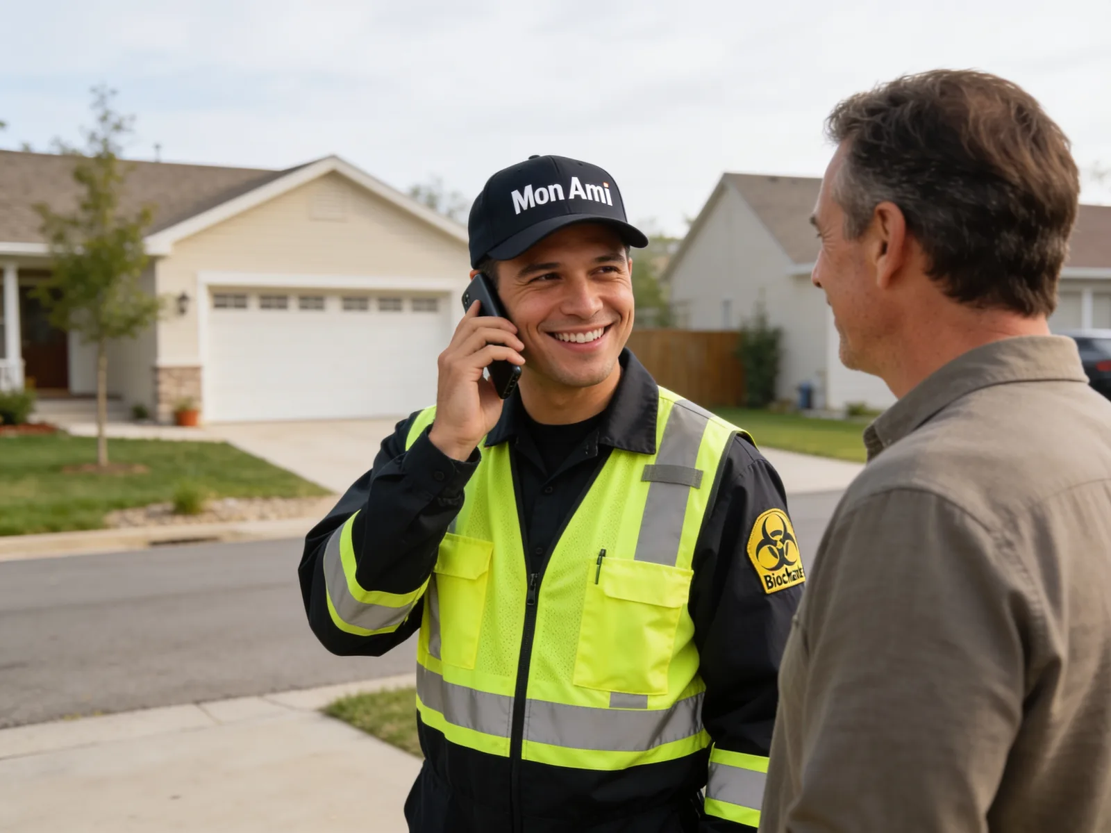 Sewage Cleanup Blairsville, GA FAQs